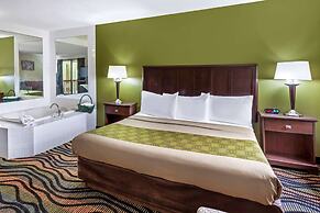 Econo Lodge Inn & Suites