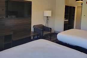 The Federal Hotel Downtown Carson City, Ascend Hotel Collection