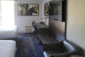 The Federal Hotel Downtown Carson City, Ascend Hotel Collection