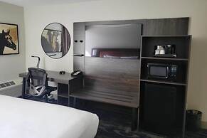 The Federal Hotel Downtown Carson City, Ascend Hotel Collection