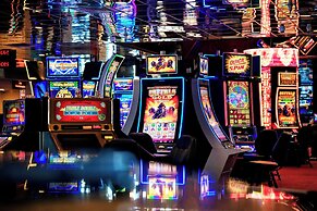 The Federal Hotel Downtown Carson City, Ascend Hotel Collection