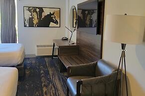 The Federal Hotel Downtown Carson City, Ascend Hotel Collection