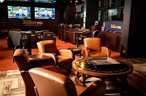 The Federal Hotel Downtown Carson City, Ascend Hotel Collection