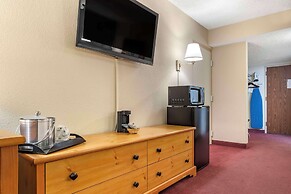 The Federal Hotel Downtown Carson City, Ascend Hotel Collection