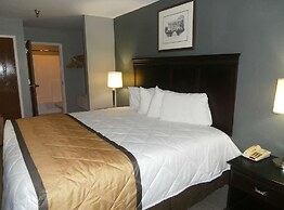 Americas Best Value Inn Athens, GA