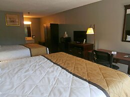 Americas Best Value Inn Athens, GA