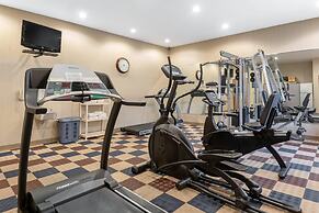 Comfort Inn Iron Mountain North