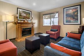 Comfort Inn