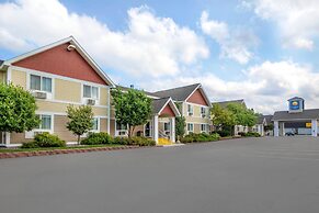 Comfort Inn