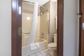Comfort Inn Iron Mountain North