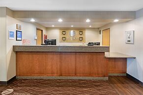 Comfort Inn Iron Mountain North
