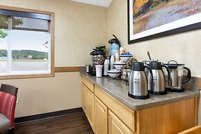 Comfort Inn