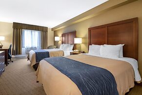 Comfort Inn