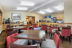 Comfort Inn