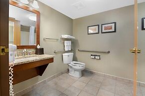 Comfort Inn Iron Mountain North