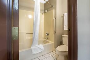 Comfort Inn Iron Mountain North