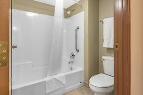 Comfort Inn Iron Mountain North