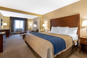 Comfort Inn Iron Mountain North