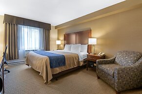 Comfort Inn
