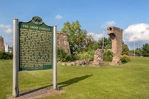 Comfort Inn Iron Mountain North