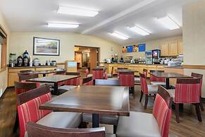 Comfort Inn Iron Mountain North