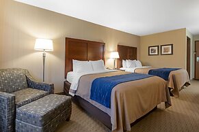 Comfort Inn