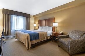 Comfort Inn Iron Mountain North