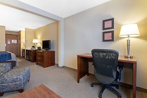 Comfort Inn Iron Mountain North