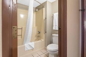 Comfort Inn Iron Mountain North