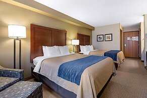 Comfort Inn Iron Mountain North