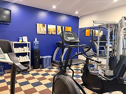 Comfort Inn Iron Mountain North