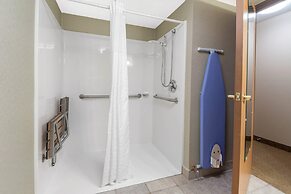 Comfort Inn Iron Mountain North