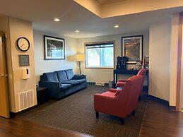 Comfort Inn Iron Mountain North