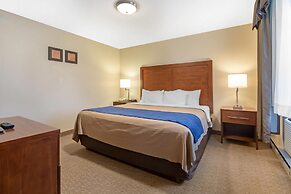 Comfort Inn Iron Mountain North