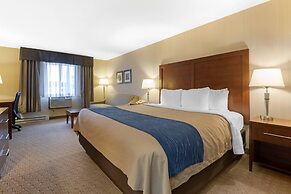 Comfort Inn Iron Mountain North