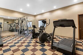 Comfort Inn Iron Mountain North