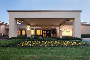 Courtyard by Marriott Rockville