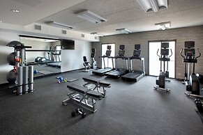 Courtyard by Marriott Rockville