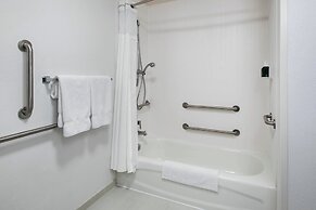 Courtyard by Marriott Rockville