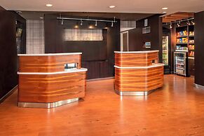 Courtyard by Marriott Rockville