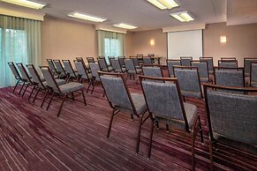 Courtyard by Marriott Rockville