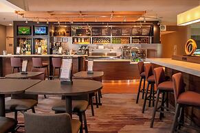 Courtyard by Marriott Rockville