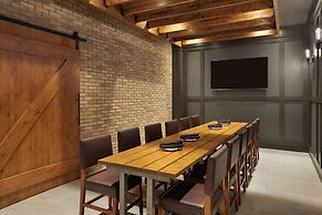 Four Points by Sheraton Windsor Downtown