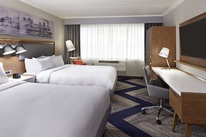 Four Points by Sheraton Windsor Downtown