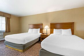 Best Western Plus Placerville Inn