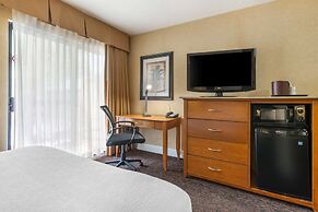 Best Western Plus Placerville Inn