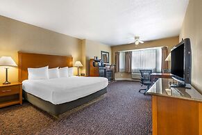 Best Western Plus Placerville Inn