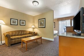 Best Western Plus Placerville Inn