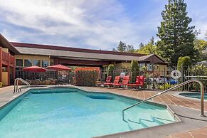 Best Western Plus Placerville Inn