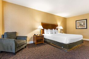 Best Western Plus Placerville Inn
